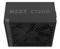 NZXT C1200 1200W 80 Plus Gold ATX 3.1 - 1330771 - zdjęcie 3
